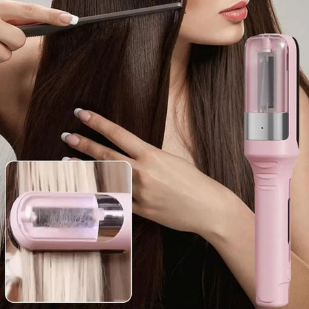 Takecare X Pro™ 7-in-1 Anti-split brush
